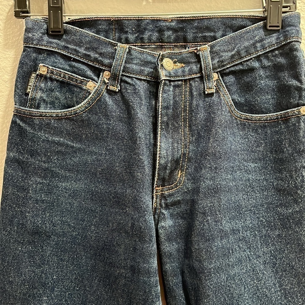 VINTAGE :: JEANS - Picture 2 of 14